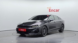 Kia K5 2021