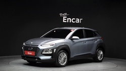 Hyundai Kona 2019