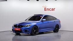 BMW Gran Turismo 2020