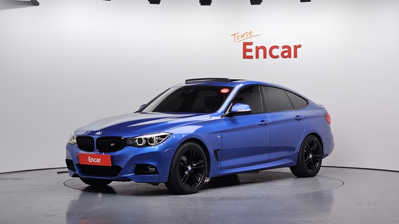 BMW Gran Turismo