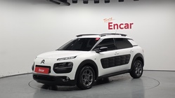 Citroen C4 2018
