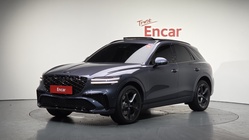 Genesis GV70 2024