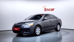 Toyota Camry 2008