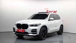 BMW X5 2022