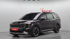 Kia Canival 2024
