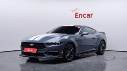 Ford Mustang 2024