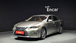 Lexus ES 2017