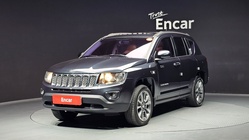 Jeep Compass 2014