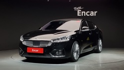 Kia K7 2017
