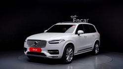 Volvo XC90 2019