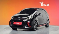 Kia morning 2017