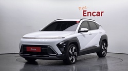Hyundai Kona 2023