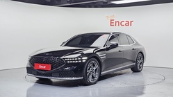 Genesis G90 2022