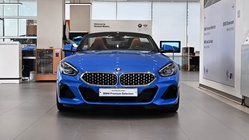 BMW Z4 2020