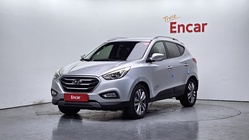 Hyundai Tucson 2013
