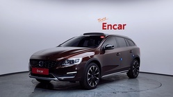 Volvo V60 2016