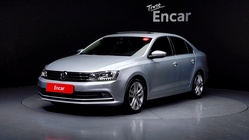 Volkswagen Jetta 2015