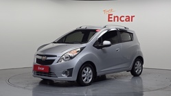 Chevrolet Spark 2011