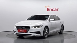 Hyundai Grandeur 2017