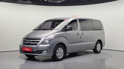 Hyundai Starex 2015