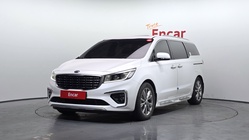 Kia Canival 2019