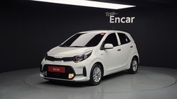 Kia morning 2022
