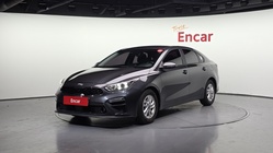 Kia K3 2021