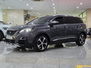 Peugeot 5008 2020