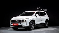 Hyundai Santa Fe 2021