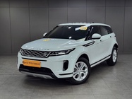 Land Rover Evoque 2021