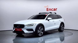 Volvo V60 2019