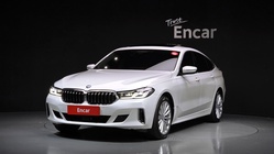 BMW Gran Turismo 2020