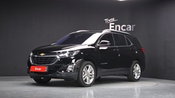Chevrolet Equinox 2018