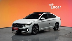Volkswagen Jetta 2023