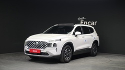 Hyundai Santa Fe 2021