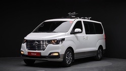 Hyundai Starex 2020