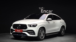 Mercedes-Benz GLE-Class 2023