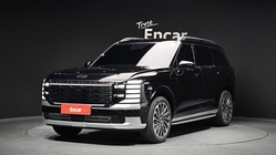 Hyundai Palisade 2025
