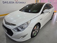 Hyundai Sonata 2014
