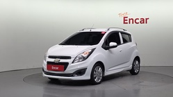 Chevrolet Spark 2014