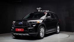 Ford Explorer 2020