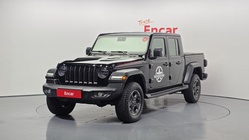 Jeep Gladiator 2021
