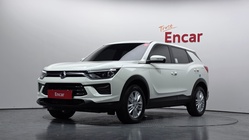 Ssangyong KORANDO 2024