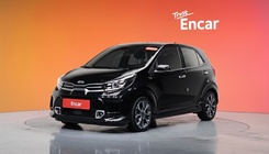 Kia morning 2020