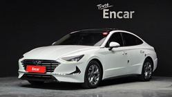 Hyundai Sonata 2019