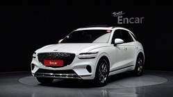 Genesis GV70 2022