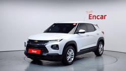 Chevrolet Trailblazer 2021