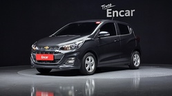 Chevrolet Spark 2020