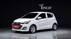 Chevrolet Spark 2021