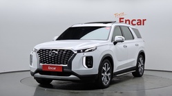 Hyundai Palisade 2020